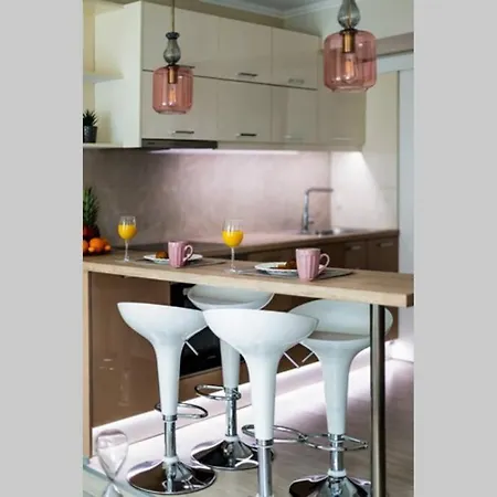 Apartment Marilu- The Downtown Corfu (city)