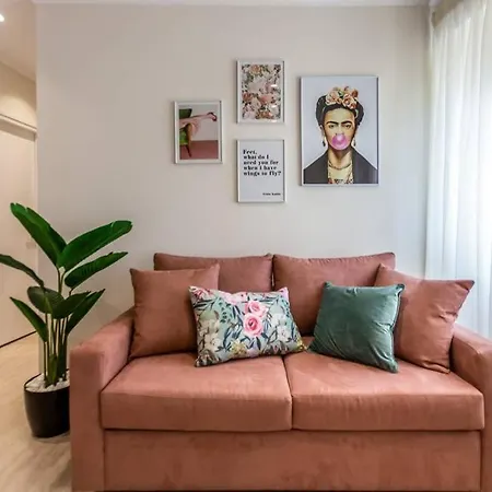 Apartment Marilu- The Downtown