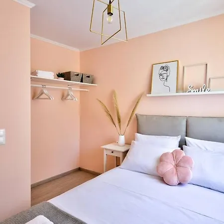 Apartment Marilu- The Downtown *