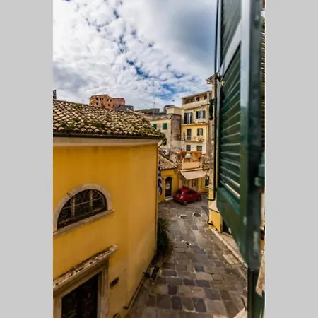 Apartment Marilu- The Downtown *